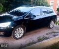 Черный Опель Астра, объемом двигателя 1.3 л и пробегом 235 тыс. км за 5999 $, фото 7 на Automoto.ua