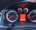 Черный Опель Астра, объемом двигателя 2 л и пробегом 263 тыс. км за 8800 $, фото 7 на Automoto.ua