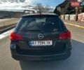 Чорний Опель Астра, об'ємом двигуна 1.69 л та пробігом 293 тис. км за 6300 $, фото 20 на Automoto.ua