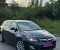 Чорний Опель Астра, об'ємом двигуна 0 л та пробігом 210 тис. км за 7513 $, фото 8 на Automoto.ua
