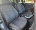 Черный Опель Астра, объемом двигателя 1.4 л и пробегом 240 тыс. км за 6900 $, фото 36 на Automoto.ua