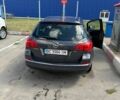 Чорний Опель Астра, об'ємом двигуна 1.7 л та пробігом 275 тис. км за 7200 $, фото 21 на Automoto.ua