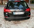 Чорний Опель Астра, об'ємом двигуна 1.7 л та пробігом 275 тис. км за 6000 $, фото 3 на Automoto.ua