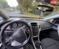 Чорний Опель Астра, об'ємом двигуна 1.7 л та пробігом 360 тис. км за 5000 $, фото 10 на Automoto.ua