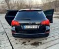 Черный Опель Астра, объемом двигателя 1.7 л и пробегом 285 тыс. км за 6800 $, фото 7 на Automoto.ua