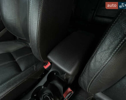 Чорний Опель Астра, об'ємом двигуна 2 л та пробігом 257 тис. км за 7350 $, фото 48 на Automoto.ua