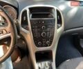 Черный Опель Астра, объемом двигателя 1.69 л и пробегом 220 тыс. км за 7300 $, фото 20 на Automoto.ua