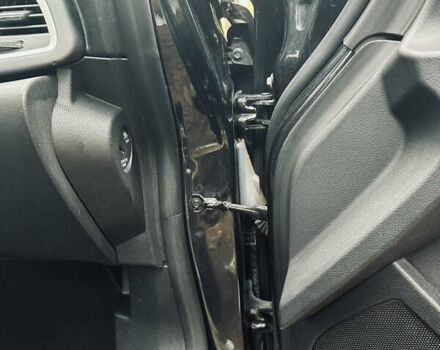 Чорний Опель Астра, об'ємом двигуна 1.7 л та пробігом 268 тис. км за 6950 $, фото 16 на Automoto.ua