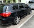 Черный Опель Астра, объемом двигателя 1.7 л и пробегом 391 тыс. км за 3400 $, фото 2 на Automoto.ua