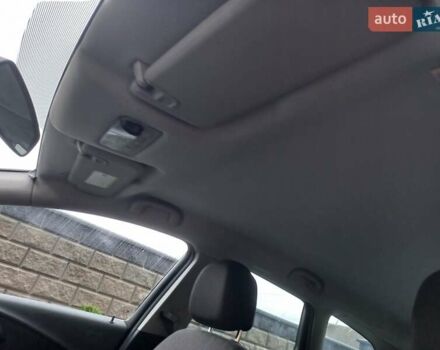 Черный Опель Астра, объемом двигателя 1.7 л и пробегом 185 тыс. км за 6650 $, фото 1 на Automoto.ua