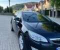 Чорний Опель Астра, об'ємом двигуна 1.7 л та пробігом 255 тис. км за 6800 $, фото 7 на Automoto.ua
