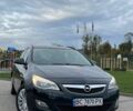 Чорний Опель Астра, об'ємом двигуна 1.3 л та пробігом 283 тис. км за 4999 $, фото 4 на Automoto.ua