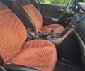Черный Опель Астра, объемом двигателя 1.7 л и пробегом 299 тыс. км за 6550 $, фото 13 на Automoto.ua