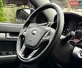 Черный Опель Астра, объемом двигателя 1.4 л и пробегом 240 тыс. км за 6900 $, фото 45 на Automoto.ua