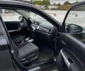 Черный Опель Астра, объемом двигателя 1.4 л и пробегом 240 тыс. км за 6900 $, фото 17 на Automoto.ua