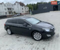 Чорний Опель Астра, об'ємом двигуна 1.7 л та пробігом 264 тис. км за 7600 $, фото 3 на Automoto.ua