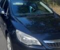 Опель Астра 2012 в Бородянке на Automoto.ua Черный Опель Астра, объемом двигателя 0 л и пробегом 274 тыс. км за 6600 $, фото 1 на Automoto.ua