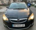 Чорний Опель Астра, об'ємом двигуна 1.96 л та пробігом 264 тис. км за 7900 $, фото 1 на Automoto.ua