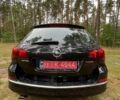 Чорний Опель Астра, об'ємом двигуна 1.6 л та пробігом 169 тис. км за 7750 $, фото 6 на Automoto.ua