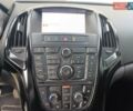 Черный Опель Астра, объемом двигателя 1.69 л и пробегом 230 тыс. км за 8000 $, фото 4 на Automoto.ua
