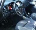 Чорний Опель Астра, об'ємом двигуна 1.3 л та пробігом 296 тис. км за 4950 $, фото 8 на Automoto.ua