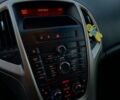 Черный Опель Астра, объемом двигателя 1.3 л и пробегом 205 тыс. км за 6800 $, фото 15 на Automoto.ua