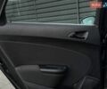 Черный Опель Астра, объемом двигателя 1.4 л и пробегом 190 тыс. км за 7400 $, фото 39 на Automoto.ua