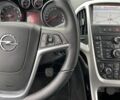 Черный Опель Астра, объемом двигателя 1.6 л и пробегом 125 тыс. км за 7450 $, фото 20 на Automoto.ua
