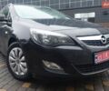 Чорний Опель Астра, об'ємом двигуна 1.6 л та пробігом 217 тис. км за 7500 $, фото 6 на Automoto.ua