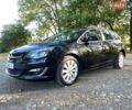 Черный Опель Астра, объемом двигателя 1.7 л и пробегом 240 тыс. км за 7200 $, фото 22 на Automoto.ua