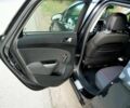 Черный Опель Астра, объемом двигателя 1.2 л и пробегом 268 тыс. км за 6482 $, фото 4 на Automoto.ua