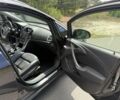 Чорний Опель Астра, об'ємом двигуна 1.7 л та пробігом 288 тис. км за 6600 $, фото 17 на Automoto.ua