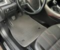 Черный Опель Астра, объемом двигателя 1.7 л и пробегом 290 тыс. км за 6800 $, фото 6 на Automoto.ua