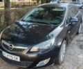 Чорний Опель Астра, об'ємом двигуна 1.69 л та пробігом 270 тис. км за 6900 $, фото 4 на Automoto.ua