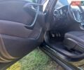 Черный Опель Астра, объемом двигателя 1.25 л и пробегом 232 тыс. км за 7200 $, фото 33 на Automoto.ua