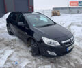 Чорний Опель Астра, об'ємом двигуна 1.7 л та пробігом 203 тис. км за 7900 $, фото 18 на Automoto.ua