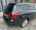 Черный Опель Астра, объемом двигателя 1.3 л и пробегом 184 тыс. км за 6300 $, фото 14 на Automoto.ua