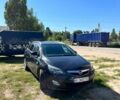 Черный Опель Астра, объемом двигателя 1.7 л и пробегом 231 тыс. км за 7200 $, фото 1 на Automoto.ua