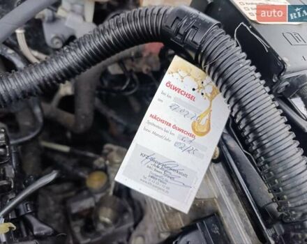 Чорний Опель Астра, об'ємом двигуна 1.4 л та пробігом 218 тис. км за 6700 $, фото 46 на Automoto.ua