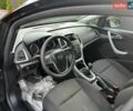 Черный Опель Астра, объемом двигателя 1.3 л и пробегом 269 тыс. км за 5999 $, фото 17 на Automoto.ua