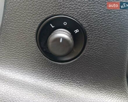 Чорний Опель Астра, об'ємом двигуна 1.4 л та пробігом 218 тис. км за 6700 $, фото 39 на Automoto.ua