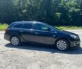 Черный Опель Астра, объемом двигателя 1.7 л и пробегом 240 тыс. км за 8332 $, фото 1 на Automoto.ua