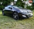 Чорний Опель Астра, об'ємом двигуна 1.4 л та пробігом 260 тис. км за 7000 $, фото 7 на Automoto.ua