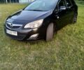 Чорний Опель Астра, об'ємом двигуна 1.4 л та пробігом 260 тис. км за 7000 $, фото 1 на Automoto.ua