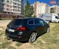 Чорний Опель Астра, об'ємом двигуна 1.7 л та пробігом 231 тис. км за 7500 $, фото 6 на Automoto.ua