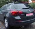 Чорний Опель Астра, об'ємом двигуна 1.6 л та пробігом 217 тис. км за 7500 $, фото 2 на Automoto.ua