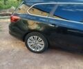 Чорний Опель Астра, об'ємом двигуна 1.69 л та пробігом 300 тис. км за 7200 $, фото 25 на Automoto.ua