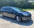 Чорний Опель Астра, об'ємом двигуна 1.7 л та пробігом 240 тис. км за 8299 $, фото 1 на Automoto.ua