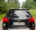 Черный Опель Астра, объемом двигателя 1.3 л и пробегом 284 тыс. км за 5950 $, фото 2 на Automoto.ua