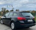 Чорний Опель Астра, об'ємом двигуна 1.3 л та пробігом 283 тис. км за 4999 $, фото 7 на Automoto.ua
